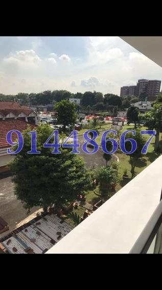 Park Residences Kovan (D19), Apartment #160734762